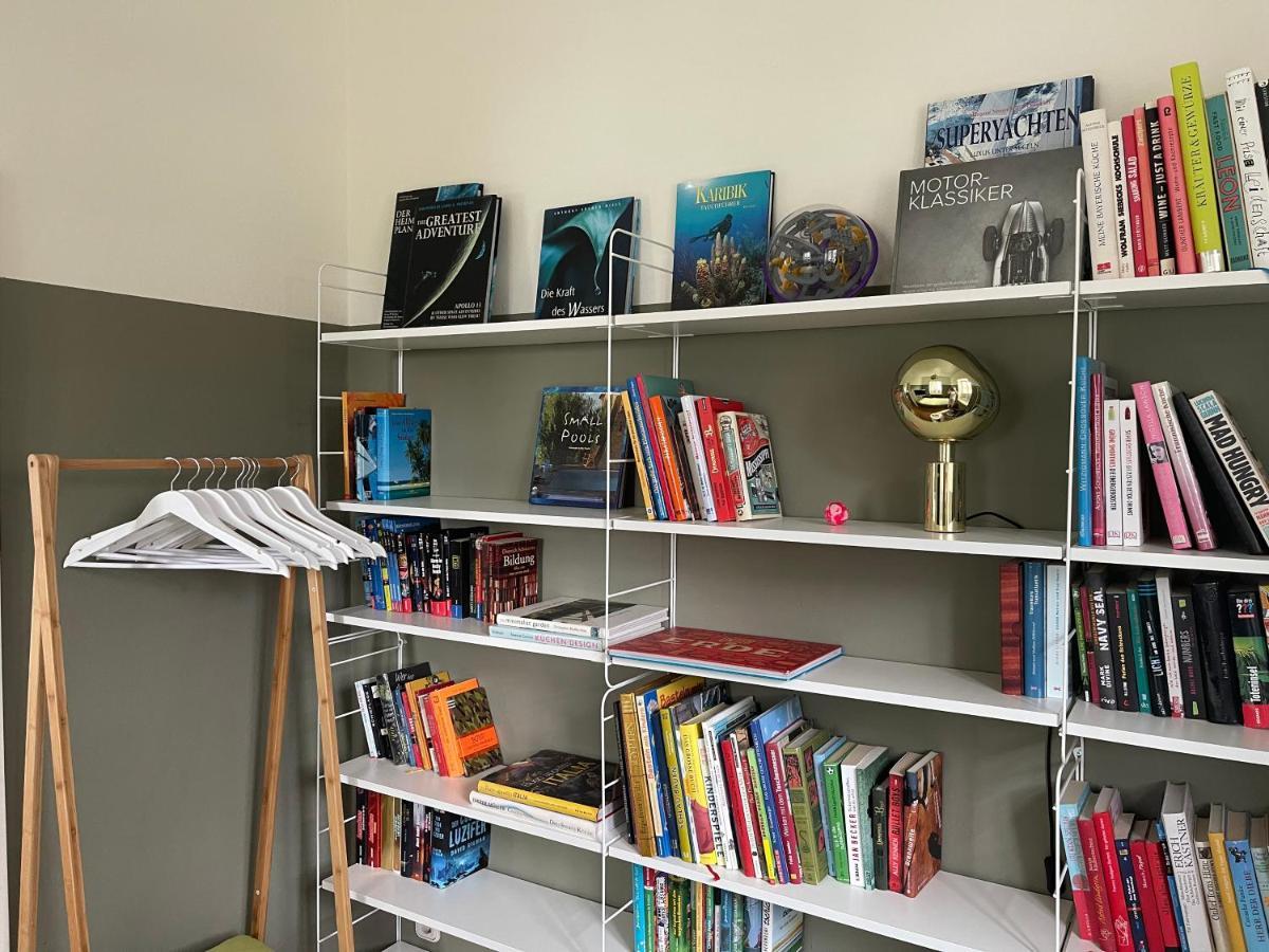 Ferienwohnung Dausacker Utting am Ammersee Buitenkant foto