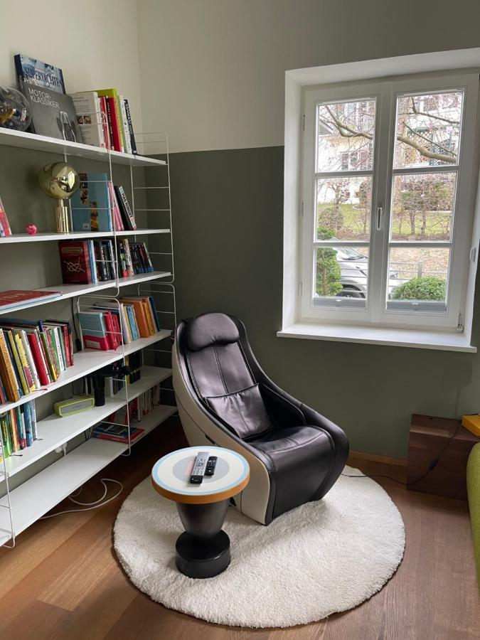 Ferienwohnung Dausacker Utting am Ammersee Buitenkant foto
