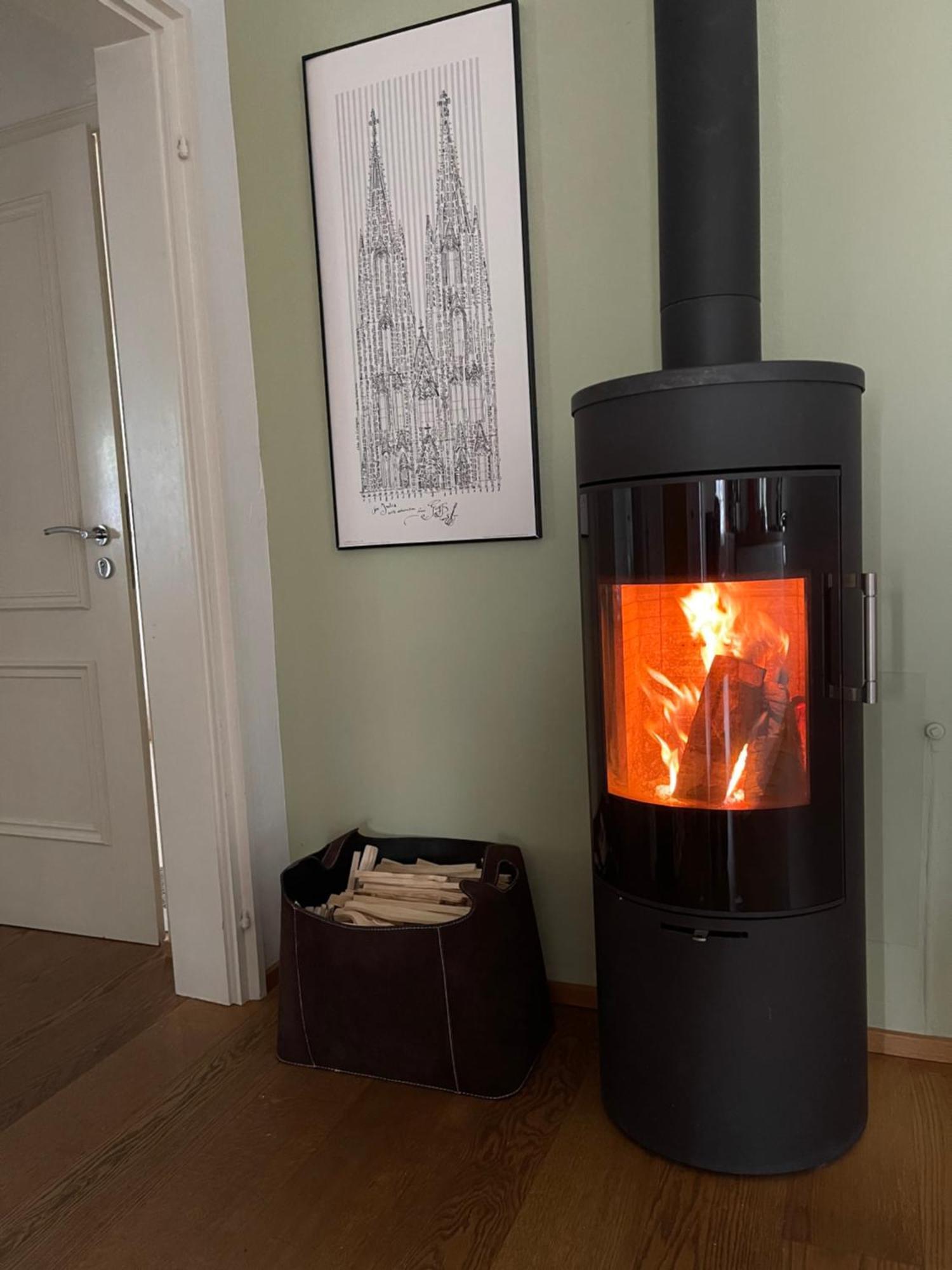 Ferienwohnung Dausacker Utting am Ammersee Buitenkant foto