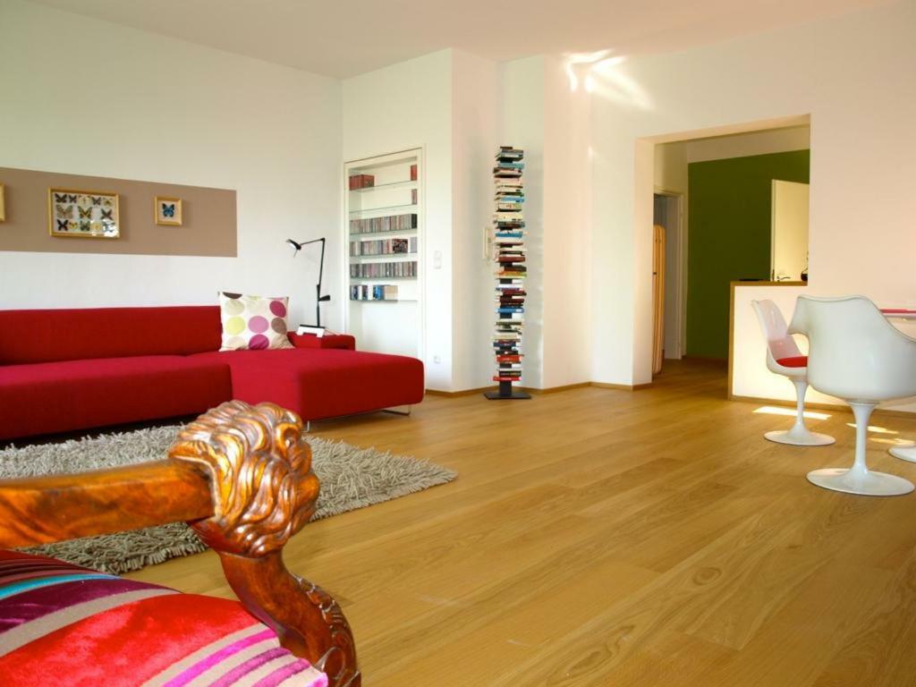 Ferienwohnung Dausacker Utting am Ammersee Buitenkant foto