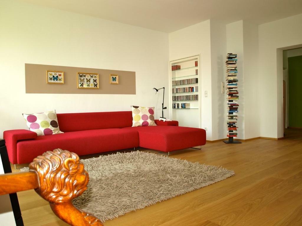 Ferienwohnung Dausacker Utting am Ammersee Buitenkant foto