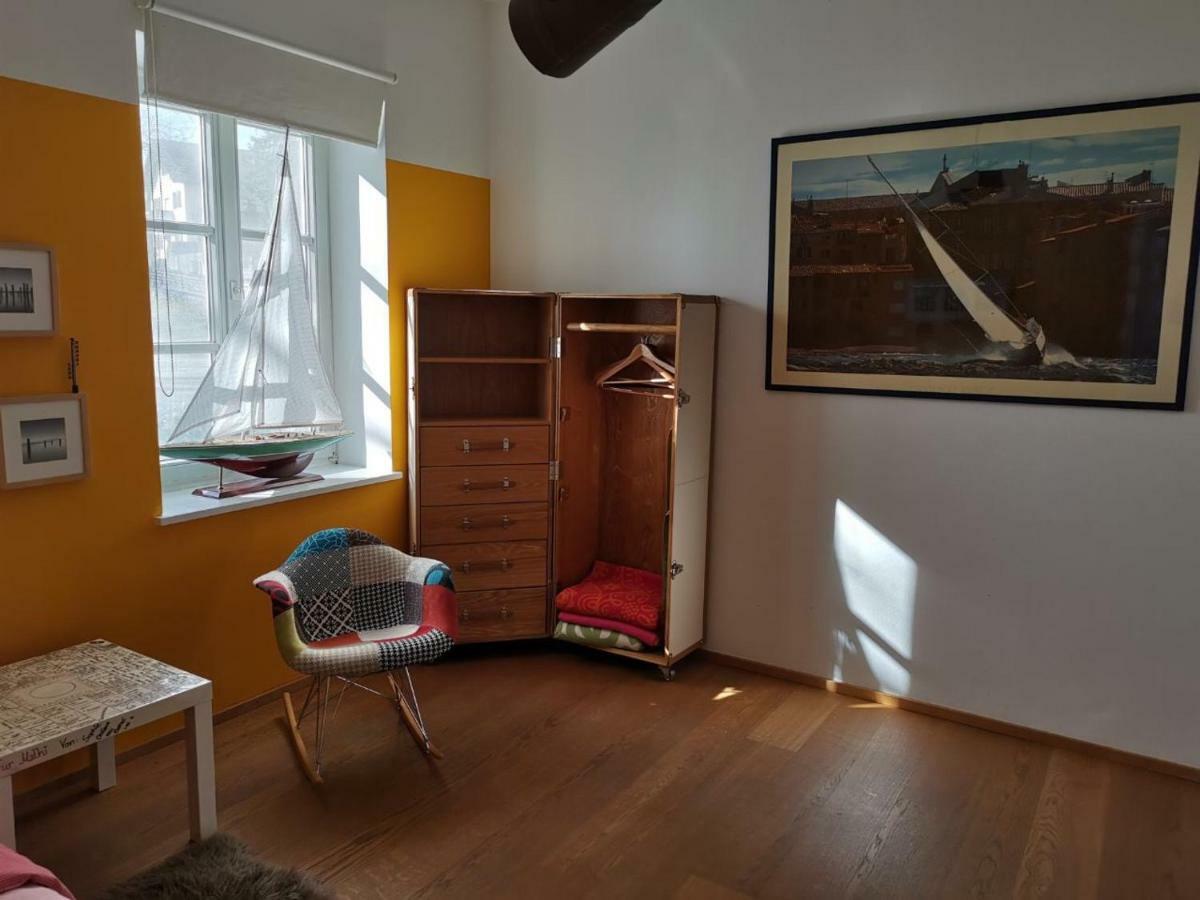Ferienwohnung Dausacker Utting am Ammersee Buitenkant foto